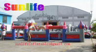 hot sell inflatable jumper funcity FC102