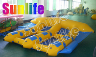 inflatable Stimulate flying fish boat MB008