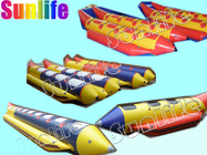 inflatable Stimulate banana boat
