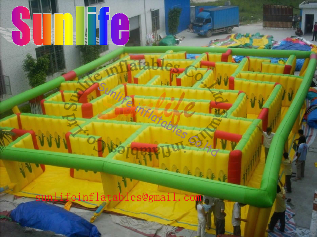hot sell inflatable jumper funcity FC101